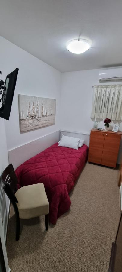 Chambre Simple Économique