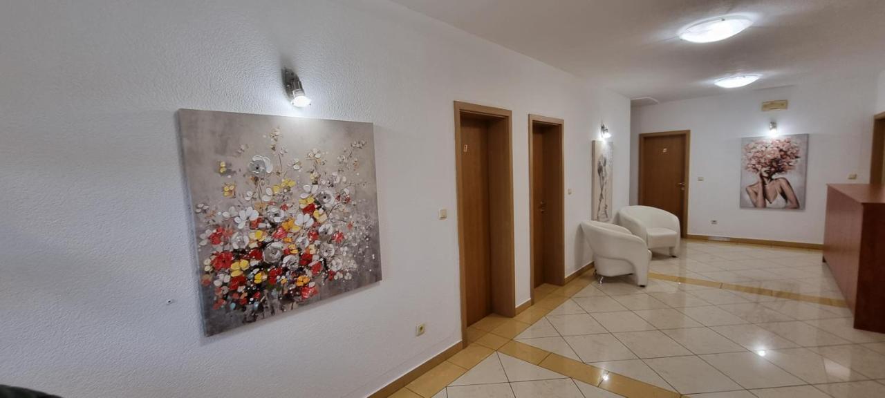 Chambre Double Économique