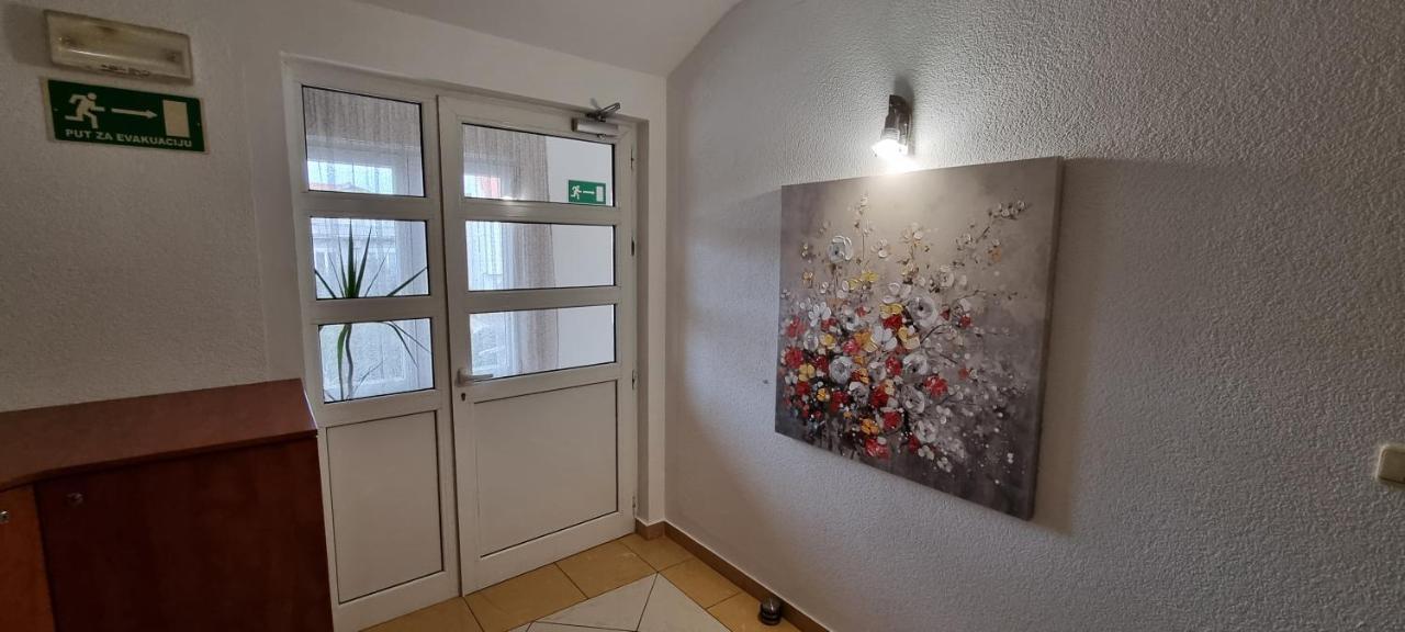 Chambre Simple