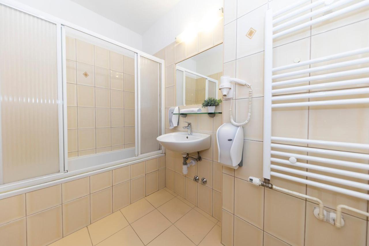Appartement 2 Chambres avec Balcon