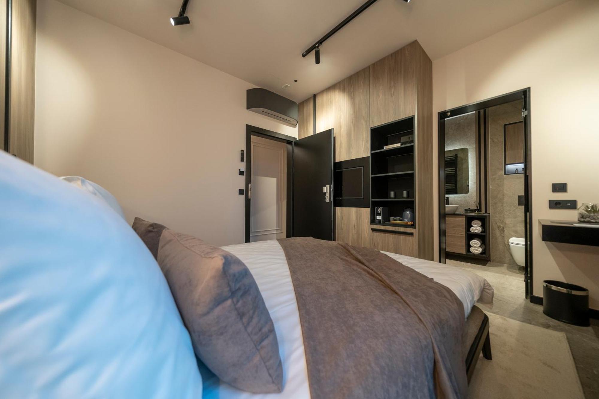 Chambre Double Deluxe