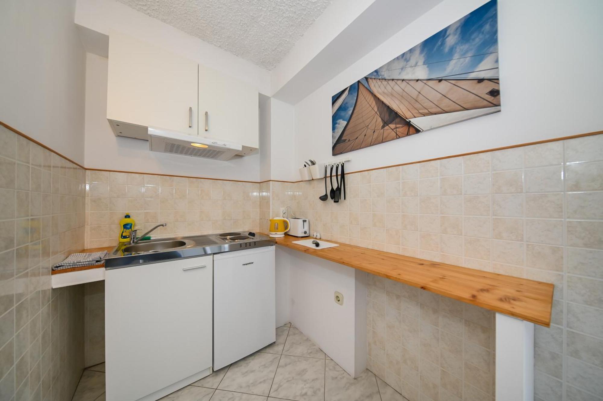 Appartement avec Terrasse