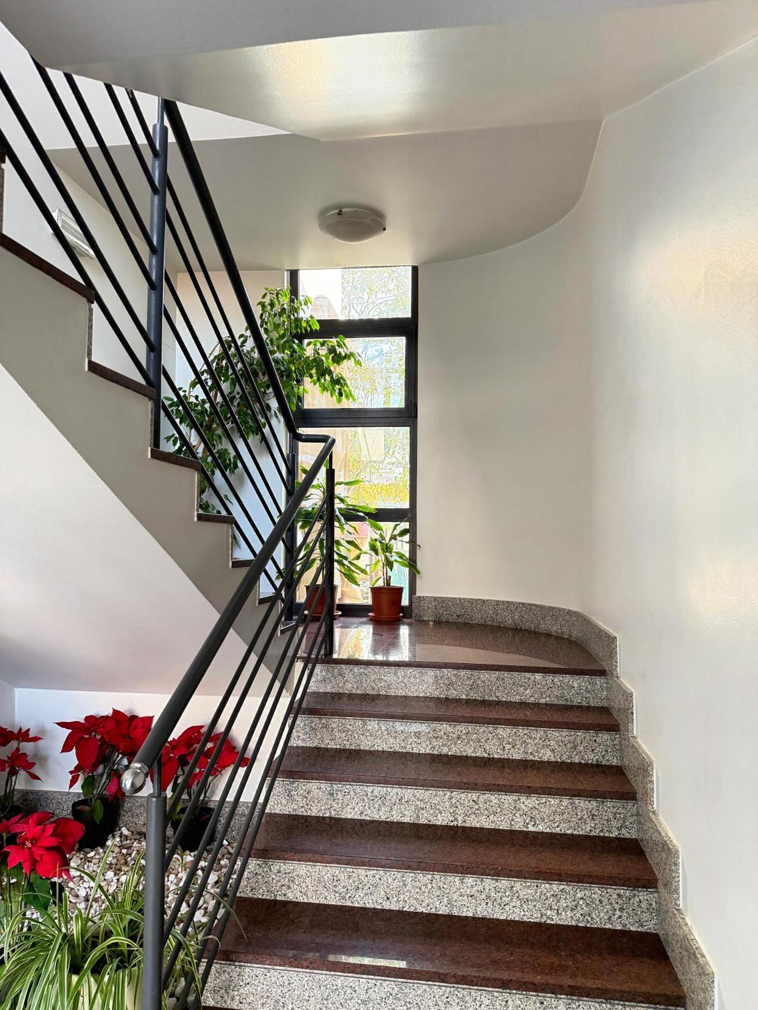Chambre Familiale avec Balcon