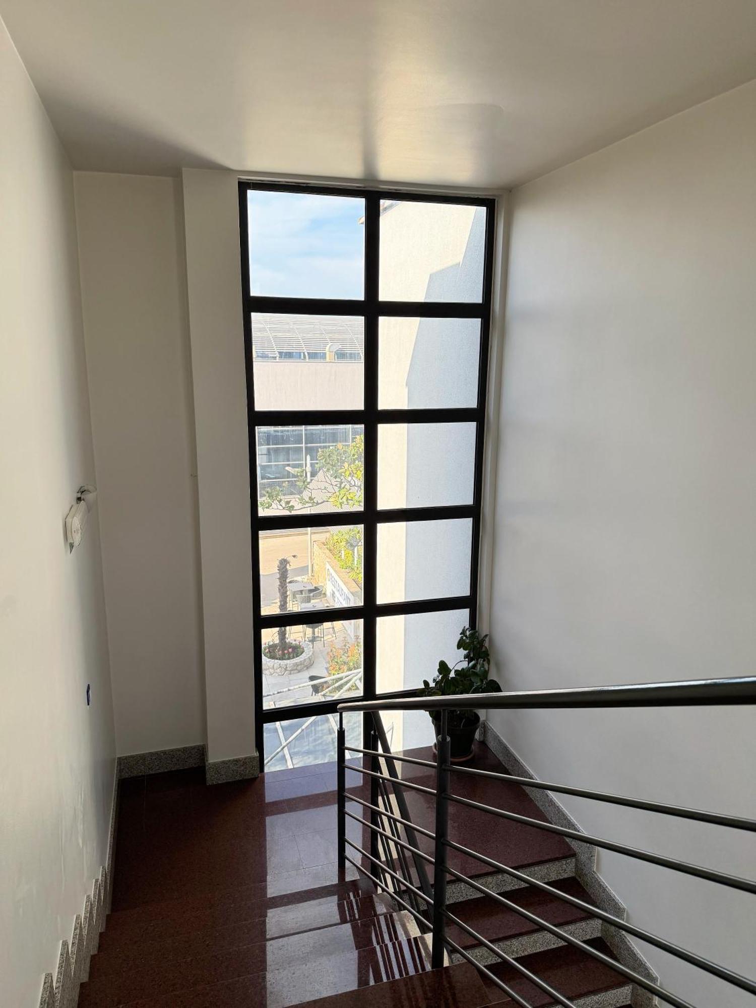 Chambre Double avec Balcon
