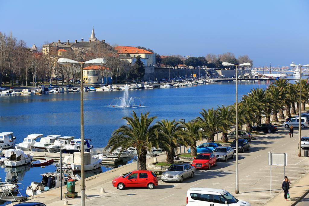 Chambre Double Deluxe - Vue sur Mer