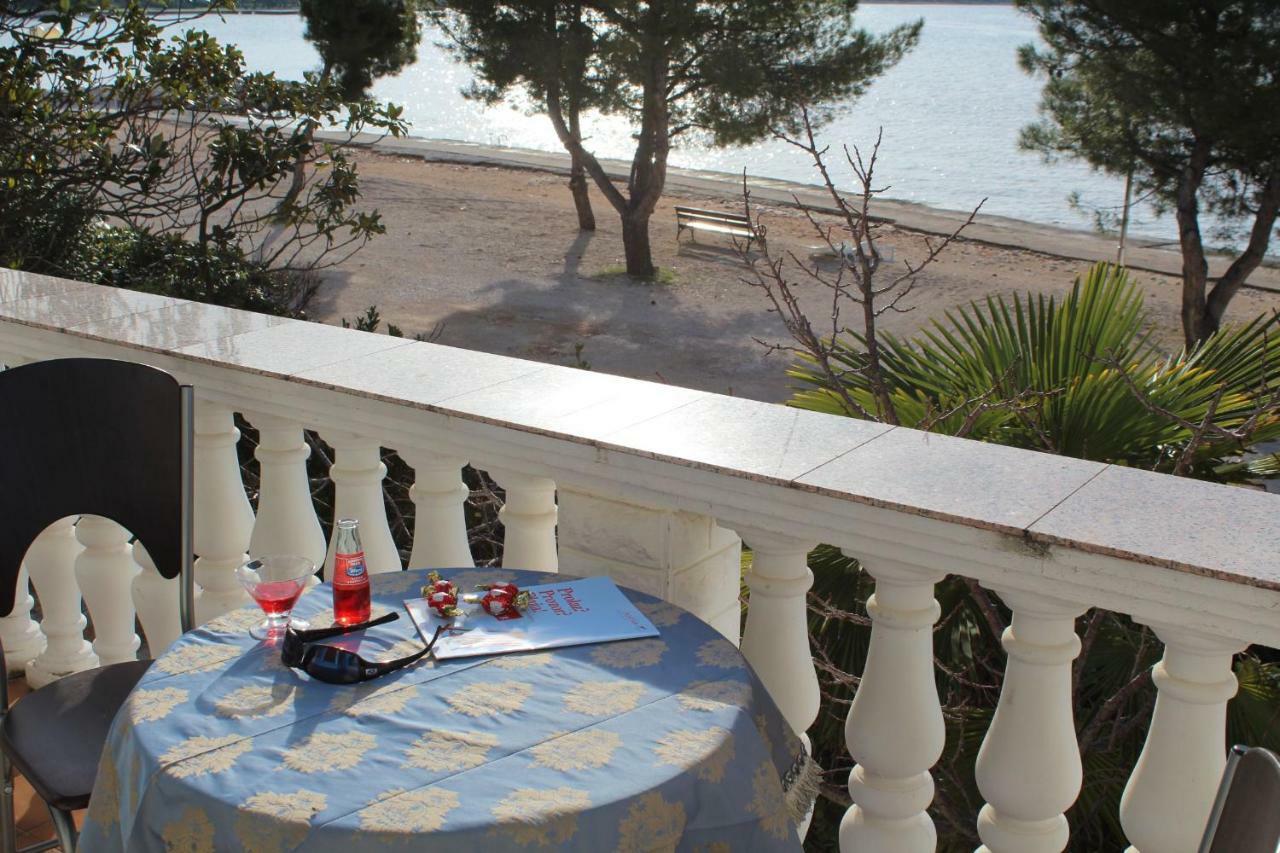 Studio - Vue sur Mer