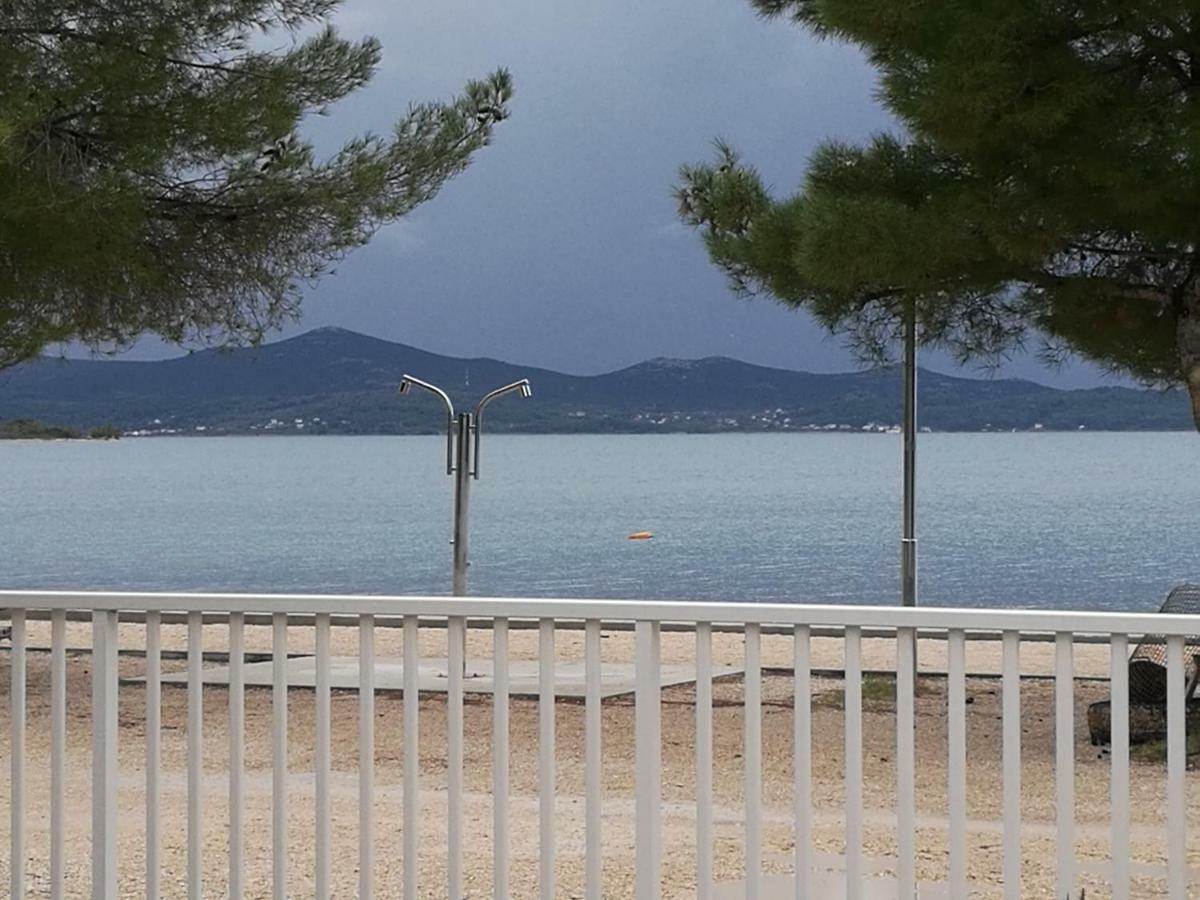 Studio avec Balcon
