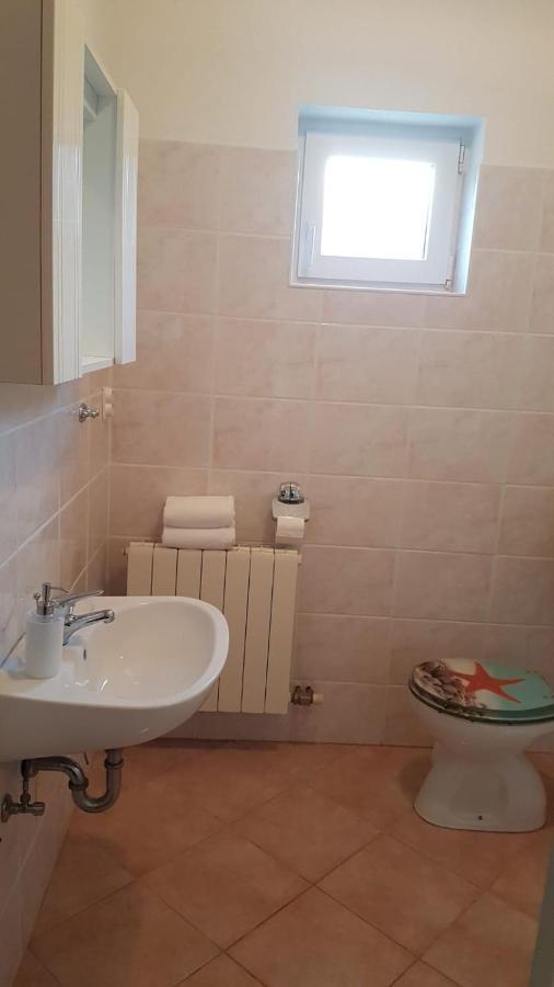 Appartement avec Balcon