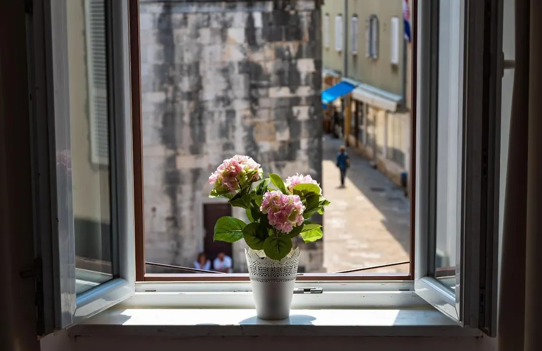 Luxury Rooms Zadar Old Town-1