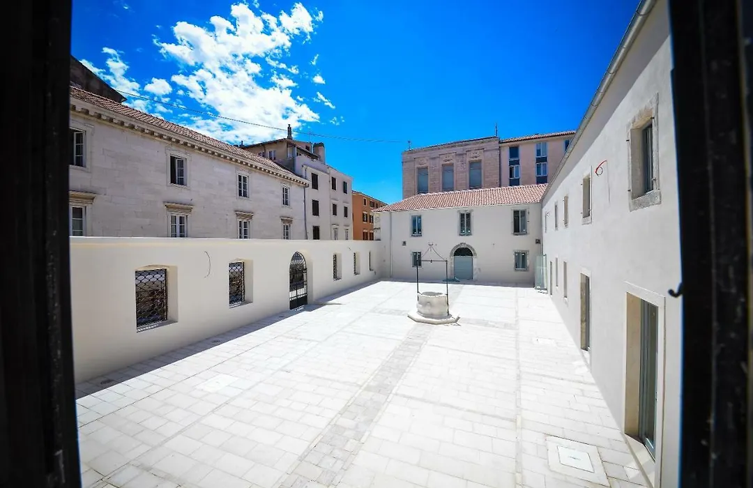 Apartment And Room Soul Of Dalmatia-1