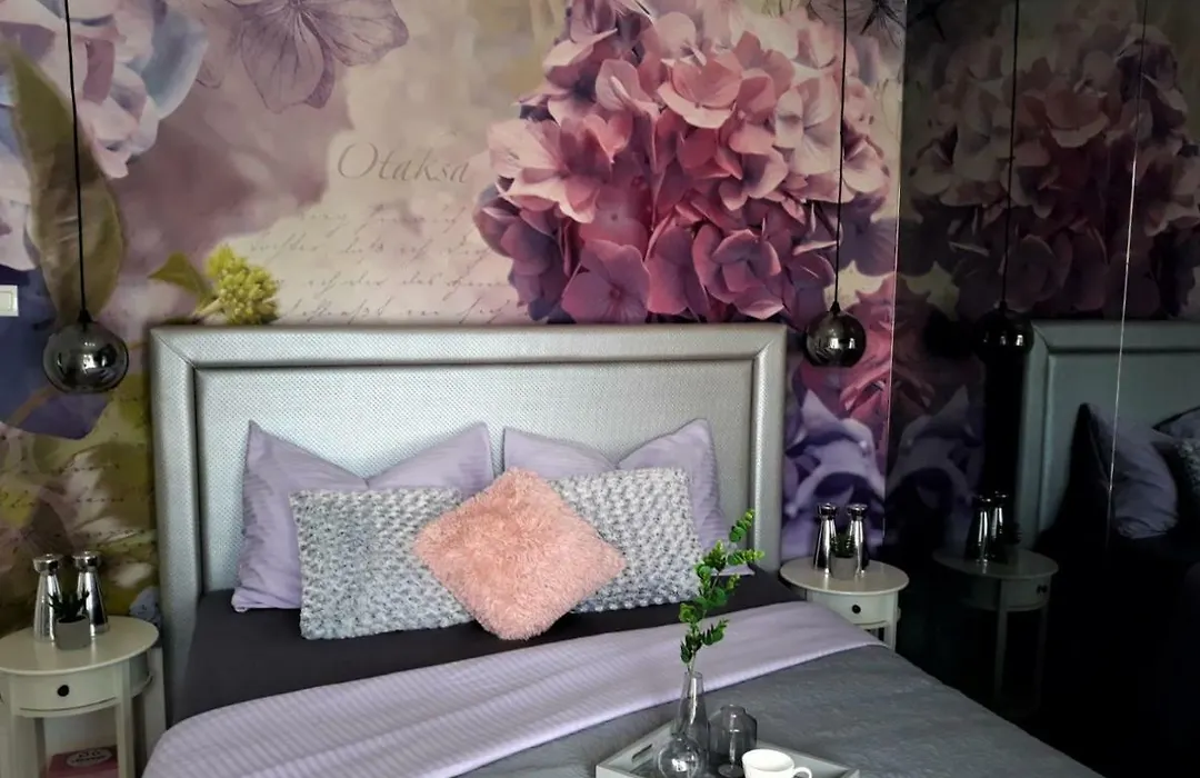 Guest house Lenny rooms-1