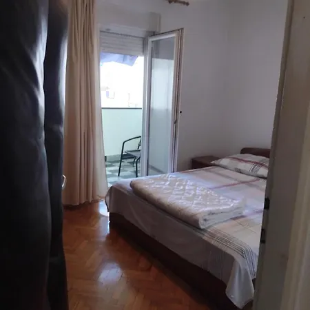 El Mirador Rooms With Balcony-2