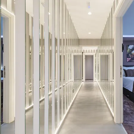 Adriatica Dream Luxury Accommodation - Free Private Parking-2