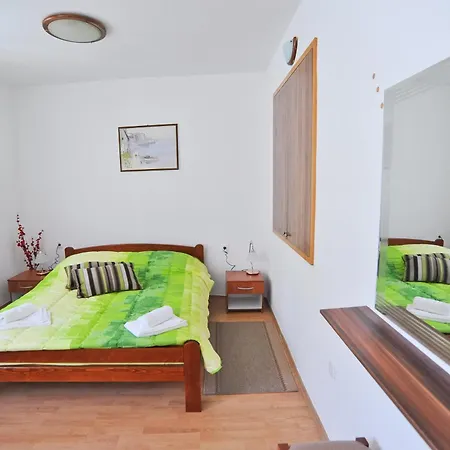 Apartment And Room Soul Of Dalmatia-2
