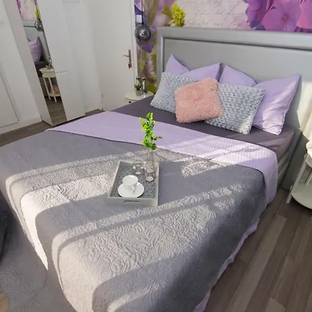 Guest house Lenny rooms-3